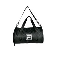 ราคา FILA Black กระเป๋ายิมทรงหมอนผู้ใหญ่ FI039AC931ESTH