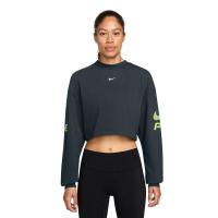 ราคา NIKE Pro เสื้อออกกำลังกายแขนยาวผู้หญิง NI083AP004ETTH