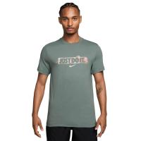 ราคา NIKE Just Do It เสื้อออกกำลังกายผู้ชาย NI083AP981ESTH