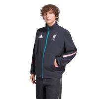 ราคา ADIDAS Liverpool FC Z.N.E. Anthem เสื้อแจ็คเก็ตผู้ชาย AD001AP089ETTH