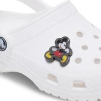 ราคา CROCS Jibbitz Mickey ตัวติดรองเท้า CR024AC161ETTH