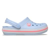 ราคา CROCS Crocband Clog Toddler รองเท้าลำลองเด็ก CR024SH138ETTH