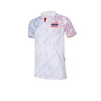ราคา GRAND SPORT เสื้อแข่งโปโลผู้ชายทีมชาติไทย ซีเกมส์ 2025 GR046AP281ETTH