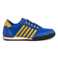 ราคา K-SWISS Vintage Trainer รองเท้าลำลองผู้ชาย KS060SH347ETTH