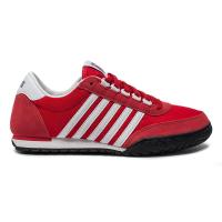 ราคา K-SWISS Vintage Trainer รองเท้าลำลองผู้ชาย KS060SH348ETTH