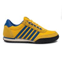 ราคา K-SWISS Vintage Trainer รองเท้าลำลองผู้ชาย KS060SH350ETTH