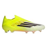 ราคา ADIDAS F50 Elite Laceless FG รองเท้าฟุตบอลผู้ชาย AD001SH467ETTH