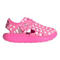 ราคา ADIDAS Disney Minnie Mouse รองเท้าแตะเด็ก AD001SH561ETTH