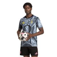 ราคา ADIDAS เสื้อแข่งผู้ชายทีมยูเวนตุส เกรด Pre-Match ฤดูกาล 2025/26 AD001AP669ETTH