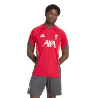ราคา ADIDAS Liverpool FC Tiro 2025 Competition Training เสื้อฟุตบอลผู้ชาย AD001AP672ETTH
