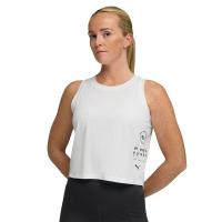 ราคา PUMA x HYROX x CLOUDSPUN Crop เสื้อกล้ามออกกำลังกายผู้หญิง PU097AP067EUTH
