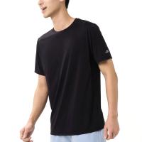 ราคา SKECHERS Short Sleeve Tee เสื้อวิ่งผู้ชาย SK108AP113EUTH