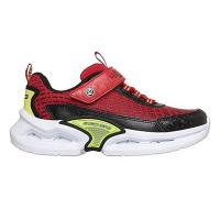 ราคา SKECHERS S-Lights®: Kinetic-Lights - Where's My™ Skechers® รองเท้าลำลองเด็กผู้ชาย SK108SH091EUTH
