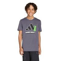 ราคา ADIDAS Minecraft เสื้อออกกำลังกายเด็ก AD001AP230EUTH