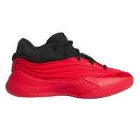ราคา ADIDAS Dame X รองเท้าบาสเกตบอลเด็ก AD001SH226EUTH