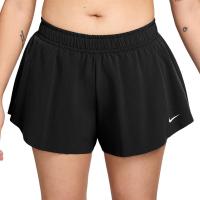 ราคา NIKE One กางเกงออกกำลังกายขาสั้นผู้หญิง NI083AP402EUTH