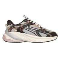 ราคา SKECHERS S2K - Street Ready รองเท้าลำลองเด็กผู้หญิง SK108SH457EUTH