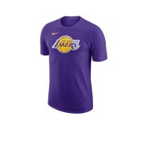 ราคา NIKE Los Angeles Lakers Essential เสื้อบาสเกตบอลผู้ชาย NI083AP803DPTH