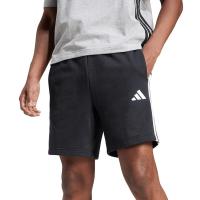 ราคา ADIDAS Essential 3-Stripes French Terry กางเกงลำลองขาสั้นผู้ชาย AD001AP513EUTH