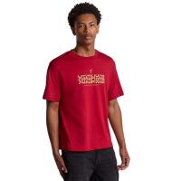 ราคา LFC Champions Text เสื้อยืดผู้ชาย LF068AP550EUTH