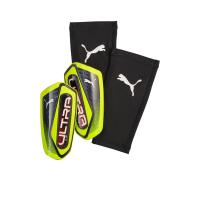 ราคา PUMA ULTRA Flex Sleeves สนับแข้งผู้ชาย PU097AC807EUTH