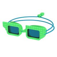 ราคา SPEEDO Sunny G Overworld แว่นตาว่ายน้ำเด็กผู้ชาย SP111AC858EUTH