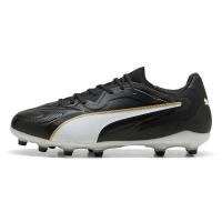 ราคา PUMA King 20 Pro FG/AG รองเท้าฟุตบอลผู้ชาย PU097SH195EVTH