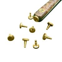 ราคา ROYAL SPORTS Q Brass Protection Pad จุกกันกระแทกไม้คิว RO374AC327EVTH