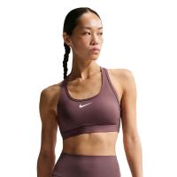 ราคา NIKE Swoosh Medium Support สปอร์ตบราผู้หญิง NI083AP742EVTH