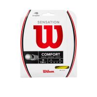 ราคา WILSON Sensation 16 เอ็นไม้เทนนิส (16g/1.30mm) WI134AC938EVTH