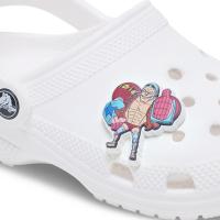 ราคา CROCS Jibbitz One Piece Franky ตัวติดรองเท้า CR024AC988EVTH