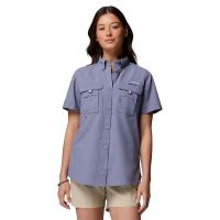 ราคา COLUMBIA PFG Bahama™ II Short Sleeve เสื้อเชิ้ตตกปลาผู้หญิง CO399AP212EWTH