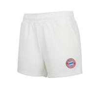 ราคา FC BAYERN MUNCHEN White กางเกงลำลองขาสั้นผู้หญิง FC719AP315EWTH