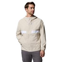 ราคา COLUMBIA Spire Valley™ Hooded Windbreaker เสื้อแจ็คเก็ตผู้ชาย CO399AP445EWTH