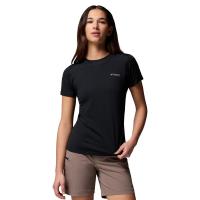 ราคา COLUMBIA Diamond Peak Pro™ Short Sleeve เสื้อยืดผู้หญิง CO399AP862EWTH
