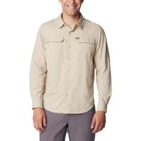 ราคา COLUMBIA Silver Ridge 2.0 เสื้อเดินป่าผู้ชาย CO399AP919DPTH