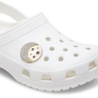 ราคา CROCS Jibbitz Moon And Navy Star ตัวติดรองเท้า CR024AC656EXTH