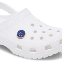 ราคา CROCS Jibbitz Gold Taurus ตัวติดรองเท้า CR024AC667EXTH