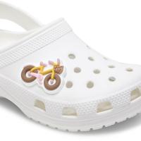 ราคา CROCS Jibbitz UV Changing Beach Bike ตัวติดรองเท้า CR024AC675EXTH