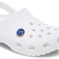 ราคา CROCS Jibbitz Gold Capricorn ตัวติดรองเท้า CR024AC673EXTH