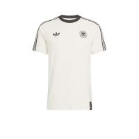 ราคา ADIDAS Germany Originals เสื้อยืดฟุตบอลผู้ชาย AD001AP972EXTH