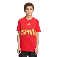 ราคา ADIDAS FIFA World Cup 26™ Spain เสื้อยืดเด็ก AD001AP538EYTH