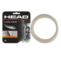 ราคา HEAD Lynx Tour เอ็นไม้เทนนิส (18g/1.20mm) HE208AC645EYTH