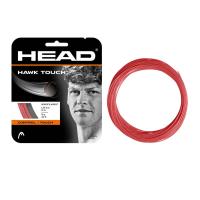 ราคา HEAD Hawk Touch เอ็นไม้เทนนิส (17g/1.25mm) HE208AC641EYTH