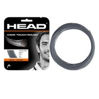 ราคา HEAD Hawk Touch Rough เอ็นไม้เทนนิส (16g/1.30mm) HE208AC638EYTH