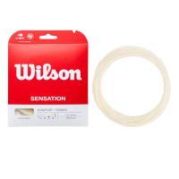 ราคา WILSON Sensation 17G เอ็นไม้เทนนิส (17g/1.25mm) WI134AC174EZTH