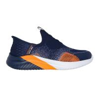 ราคา SKECHERS Hands Free Slip-ins: Ultra Flex 3.0 - Vector Brisk รองเท้าลำลองเด็กผู้ชาย SK108SH337EZTH