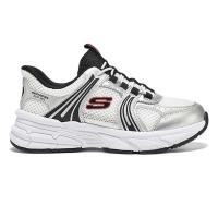 ราคา SKECHERS Hands Free Slip-ins: Retro-Graph - Swift-Pacer รองเท้าลำลองเด็กผู้ชาย SK108SH341EZTH