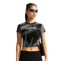 ราคา NIKE Sportswear Chill Knit เสื้อยืดผู้หญิง NI083AP657FATH