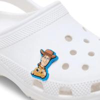 ราคา CROCS Jibbitz Toy Story Woody ตัวติดรองเท้า CR024AC675FATH